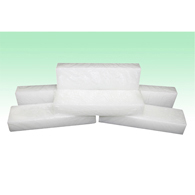 WaxWel 11-1722-6 Paraffin Wax Blocks - 6 x 1-lb Blocks - Wintergreen Scent