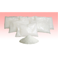 WaxWel 11-1748-6 Paraffin Wax Beads - 6 x 1-lb Bags - Peach Scent