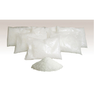 WaxWel 11-1750-6 Paraffin Wax Beads - 6 x 1-lb Bags - Fragrance Free