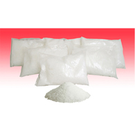 WaxWel 11-1760-6 Paraffin Wax Beads - 6 x 1-lb Bags - Rose Blossom Scent
