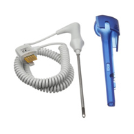 SureTemp Welch Allyn 02893-000-Welch Allyn Probe & Well Kit, Oral, Reusable, Non-Sterile, Diagnostic Accessories (EA/1)