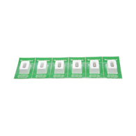 Welch Allyn Welch Allyn 03400-U6-WelchAllyn Replacement Halogen Lamp, Diagnostic Instrument Lamps