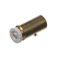 Welch Allyn Welch Allyn 04900-U6-WelchAllyn Replacement Halogen Lamp, Diagnostic Instrument Lamps (BX/6)