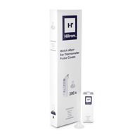Welch Allyn 06000-005 ThermoScan Ear Thermometer Probe Cover (BX/200)