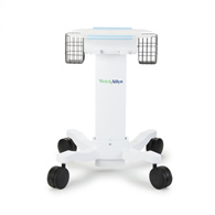 Welch Allyn 105341 Electrocardiograph Roll Stand for CP150 Resting ECG