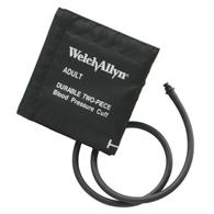 WelchAllyn Welch Allyn 5082-43-WelchAllyn Cuff, 1 Tube Bladder, Blood Pressure Cuffs