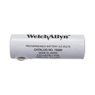 Welch Allyn Welch Allyn 72200-Welch Allyn NiCd Battery, Batteries