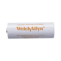 Welch Allyn Welch Allyn 72300-Welch Allyn NiCd Battery, Batteries