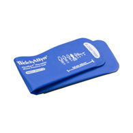 FlexiPort Welch Allyn REUSE-10-FlexiPort Reusable Blood Pressure Cuff, No Tube/Connector, Size 10, Blood Pressure (EA/1)