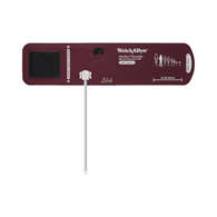 Welch Allyn REUSE-12-1SC FlexiPort Reusable Blood Pressure Cuff, Adult Size 12 (EA/1)