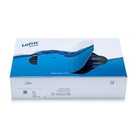 LoFric Primo Wellspect Healthcare 4101040-LoFric Primo Urethral Catheter, 10 Fr, Male, Straight, Intermittent (BX/30)