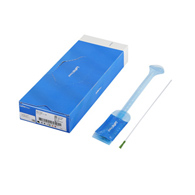 LoFric Primo Wellspect Healthcare 4101440-LoFric Primo Urethral Catheter, 14 Fr, Male, Straight, Intermittent (BX/30)