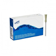 LoFric Primo Wellspect Healthcare 4151240-LoFric Primo Urethral Catheter, 12 Fr, Male, Coude, Intermittent (BX/30)