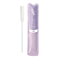 Lofric Sense Wellspect Healthcare 4161250-LoFric Sense Urethral Catheter, 12 Fr, Female, Straight, Intermittent (BX/30)