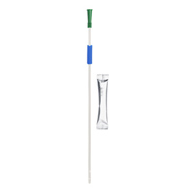 Wellspect Healthcare 5301400 SimPro Intermittent Catheter Tray w/out Balloon, Male, 14 Fr (BX/10)