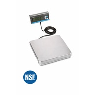 Yamato PB-200 Portion Control Scale, 13 lb/6 kg Capacity, Remote Indicator