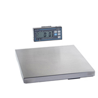 Yamato AW-WPS Portion Control Scale, 30 lb/15 kg Capacity, Wireless Indicator