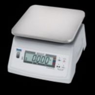 Yamato PPC-200W-II 4 Portion Control Scale w/ Adapter, 4 lb/2 kg