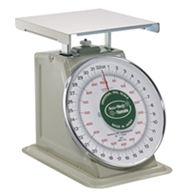 Yamato M-74PK Dial Scale, 70 lb/30 kg Capacity