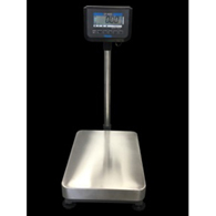 Yamato DP-6900, 150 lb/60 kg Bench/Receiving Scale