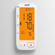 Yuwell YE680B Upper Arm Blood Pressure Monitor for 2 Users