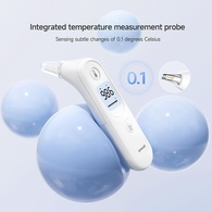 Yuwell YHT101 Infrared Ear Thermometer