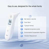 Yuwell YHT101 Infrared Ear Thermometer