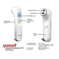 Yuwell YT-1 Infrared Thermometer