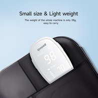 Yuwell YX102 Finger Pulse Oximeter