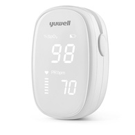 Yuwell YX102 Finger Pulse Oximeter