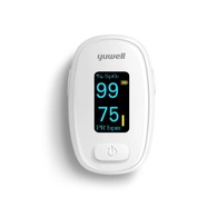 Yuwell YX306 Finger Pulse Oximeter