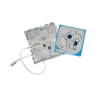 Zoll Medical 9131-001-Cardiac Science Defibrillating Electrode, Defibrillating Electrodes (ST)